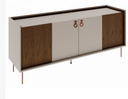 Ver imagem 2 de Buffet Monet Fastsofarud 2,20