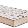 Colchão Gazin Espuma Dream D28 Solteiro 88x188x16cm - 3
