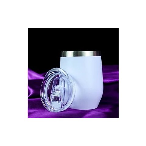 Copo Térmico 88037 120z 350ml Tampa Vedada