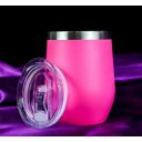 Ver imagem 2 de Copo Térmico 88037 120z 350ml Tampa Vedada