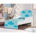 Ver imagem 4 de Cama Fun Slime Menino Solteiro