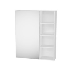 Espelheira Flex - Fabribam Gabinetes - 1