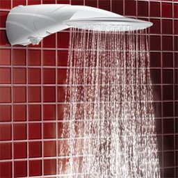 Chuveiro Ducha Advanced 3 Temperaturas 127v 5500w Lorenzetti - 3
