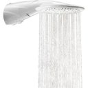 Ver imagem 2 de Chuveiro Ducha Advanced 3 Temperaturas 127v 5500w Lorenzetti