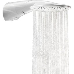 Chuveiro Ducha Advanced 3 Temperaturas 127v 5500w Lorenzetti - 2