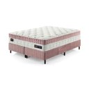 Ver imagem 2 de Conjunto Colchão King Master Rose - 1,93x20,3