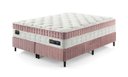 Ver imagem 2 de Conjunto Colchão King Master Rose - 1,93x20,3
