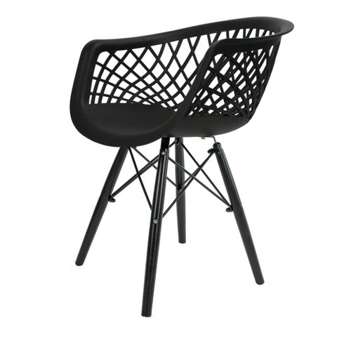 Cadeira Web Black Edition