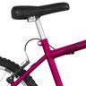 Bicicleta Aro 20 Ultra Bikes Masculina Chrome Line Pink - 4