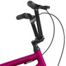 Bicicleta Aro 20 Ultra Bikes Masculina Chrome Line Pink - 3