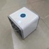 Mini Ar Condicionado Climatizador Humidificador Portátil Arctic Air Cooler 3 Velocidades - 1