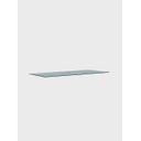 Ver imagem 3 de Tampo de Vidro para Gabinete Banheiro Milano 60 X 40 X 0,6cm