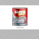 Ver imagem 1 de Tinta Esmalte Martelado 3,6L Maza -Varias Cores - Cinza claro