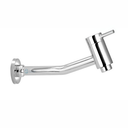 Ver imagem 1 de Torneira Link Longa Cozinha/tanque/jardim Reta Parede Metal