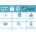 Ver imagem 4 de Torneira Link Longa Cozinha/tanque/jardim Reta Parede Metal