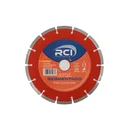 Ver imagem 1 de Disco de Corte Diamantado Segmentado 180mm X 10mm X 25/22mm