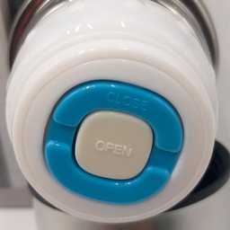 Garrafa Térmica Aço Inox 500 Ml Squeeze Agua Café Chá - 9