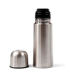 Garrafa Térmica Aço Inox 500 Ml Squeeze Agua Café Chá - 2