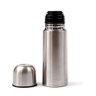 Garrafa Térmica Aço Inox 500 Ml Squeeze Agua Café Chá - 2