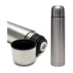 Garrafa Térmica Aço Inox 500 Ml Squeeze Agua Café Chá - 8