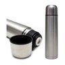 Garrafa Térmica Aço Inox 500 Ml Squeeze Agua Café Chá - 8