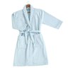 Roupão Adulto Döhler Pérola Celeste Roupão Adulto Döhler Pérola Fj-7491 Celeste G - 1