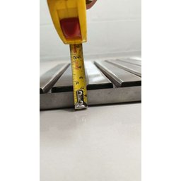 Ralo Quadrado 30x30 Inox 304 Netuno com Tela Anti Escorpiões - 4