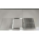 Ver mais imagens de Ralo Quadrado 30x30 Inox 304 Netuno com Tela Anti Escorpiões