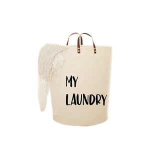 Max Cesto My Laundry
