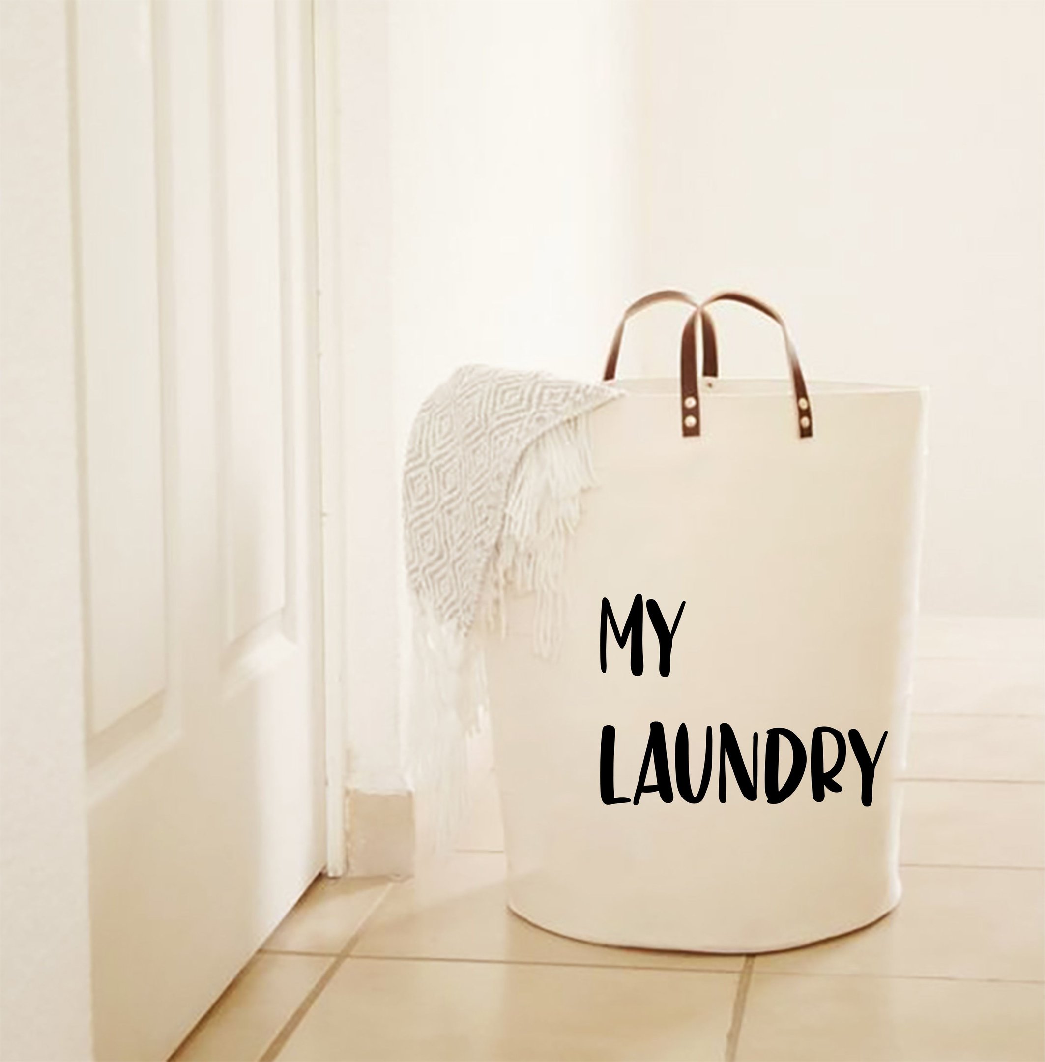 Max Cesto My Laundry - 2