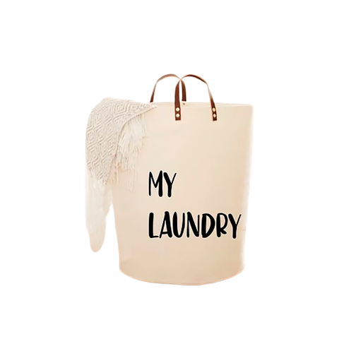 Max Cesto My Laundry