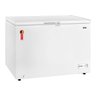 Freezer e Conservador Horizontal Eos 282 Litros Ecogelo Efh350x 220v - 1
