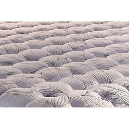Colchão Casal Molas Ensacadas Visco Gel MasterPocket Blue Pillow Top (138x188x32) - Paropas - 7