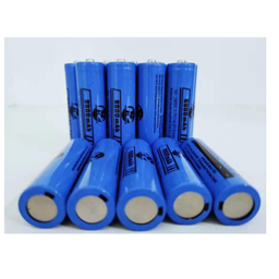 Kit 3x Bateria para Lanterna 18650 9900mah 3.7v ~4.2v Li-ion - 3