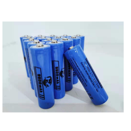 Kit 3x Bateria para Lanterna 18650 9900mah 3.7v ~4.2v Li-ion - 2