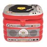 Cooler Inflável Formato Rádio 31 Litros - Bestway - 1