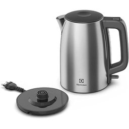 Chaleira Elétrica Electrolux Eek25 com Nível 1,7l Aut - 220v - 3