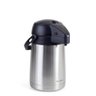 Garrafa Termica Inox Basic Airpot 1l - Termopro - 1