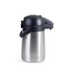 Garrafa Termica Inox Basic Airpot 1l - Termopro - 3