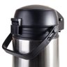 Garrafa Termica Inox Basic Airpot 1l - Termopro - 2