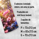 Ver imagem 3 de Adesivo de Porta - Flores Silvestres
