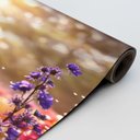 Ver imagem 5 de Adesivo de Porta - Flores Silvestres