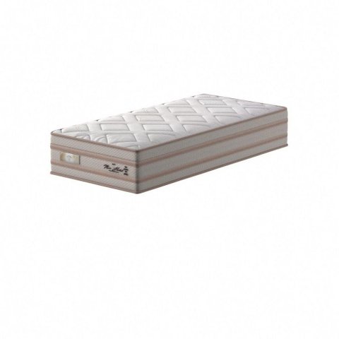 Colchão Solteiro Pelmex Molas Ensacadas Max Hotel Premium 88x188x32