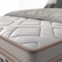 Ver imagem 4 de Colchão Solteiro Pelmex Molas Ensacadas Max Hotel Premium 88x188x32