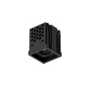 Ver imagem 1 de Módulo Downlight de Embutir Led Nordecor Tap 6671 5w Irc 90 Bivolt Preto 2700k