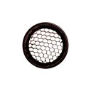 Ver imagem 3 de Módulo Downlight de Embutir Led Nordecor Tap 6671 5w Irc 90 Bivolt Preto 2700k