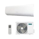 Ver imagem 1 de Ar Condicionado Split Hi Wall Fujitsu Airstage Essencial 24.000 Btus Frio 220v R-32