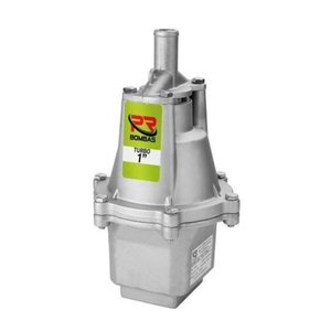 Bomba Submersa Vibratória PR Bombas Turbo 1