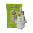 Ver imagem 2 de Bomba Submersa Vibratória Pr Bombas Turbo 1