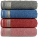 Ver imagem 1 de Kit com 4 Toalhas de Banho Luxury Soft Beka 360 G/m² Beka D